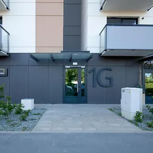 Elite Letnica Superior Apartament