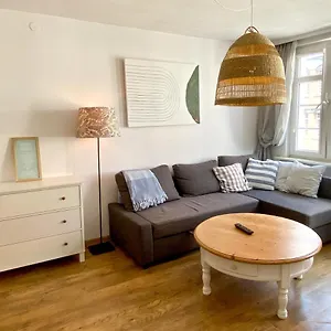 Old Town Apartament