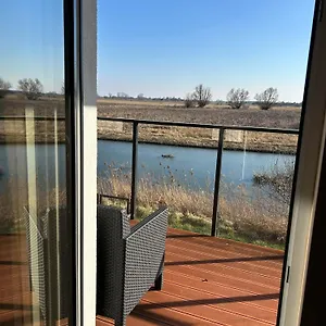 M&k Ptasie Opowieści, - Wyspa Sobieszewska Apartament